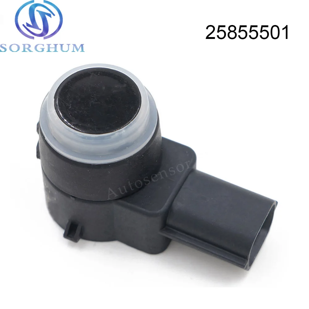 Parking Sensor Reverse - Nuovo Sensore di Parcheggio PDC 25855501