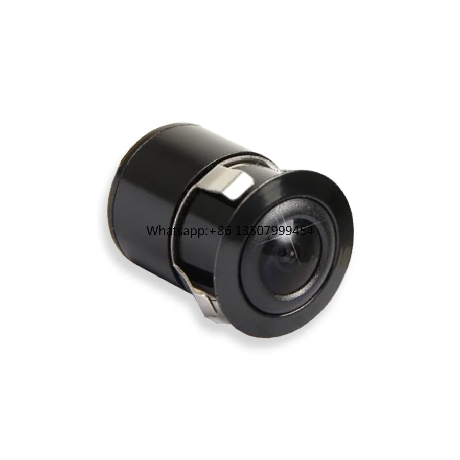 Parking Sensor Reverse - Telecamera Posteriore Wireless RC1560HQ per Auto,