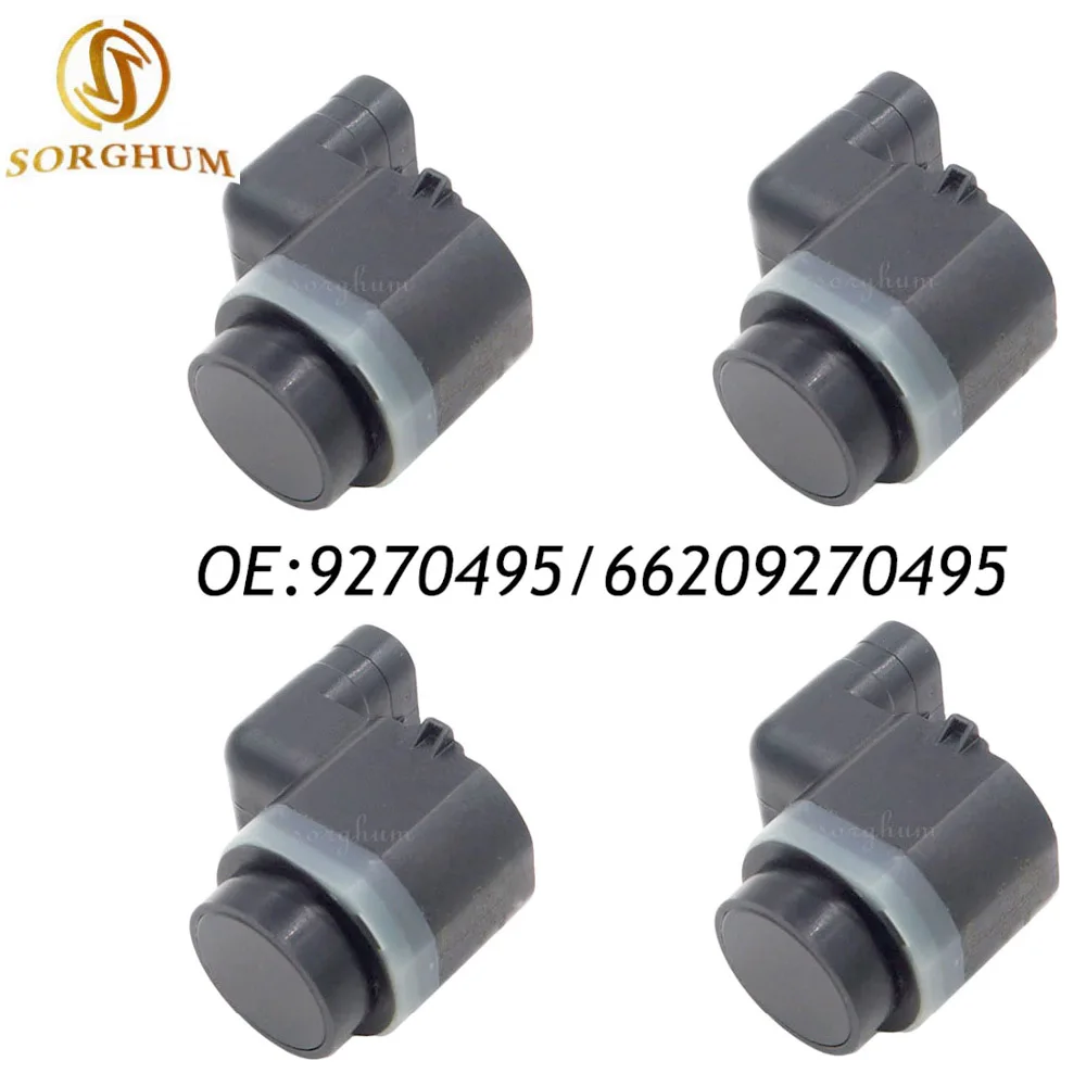 Parking Sensor Reverse - 4 pezzi 66209270495 Sensore di parcheggio