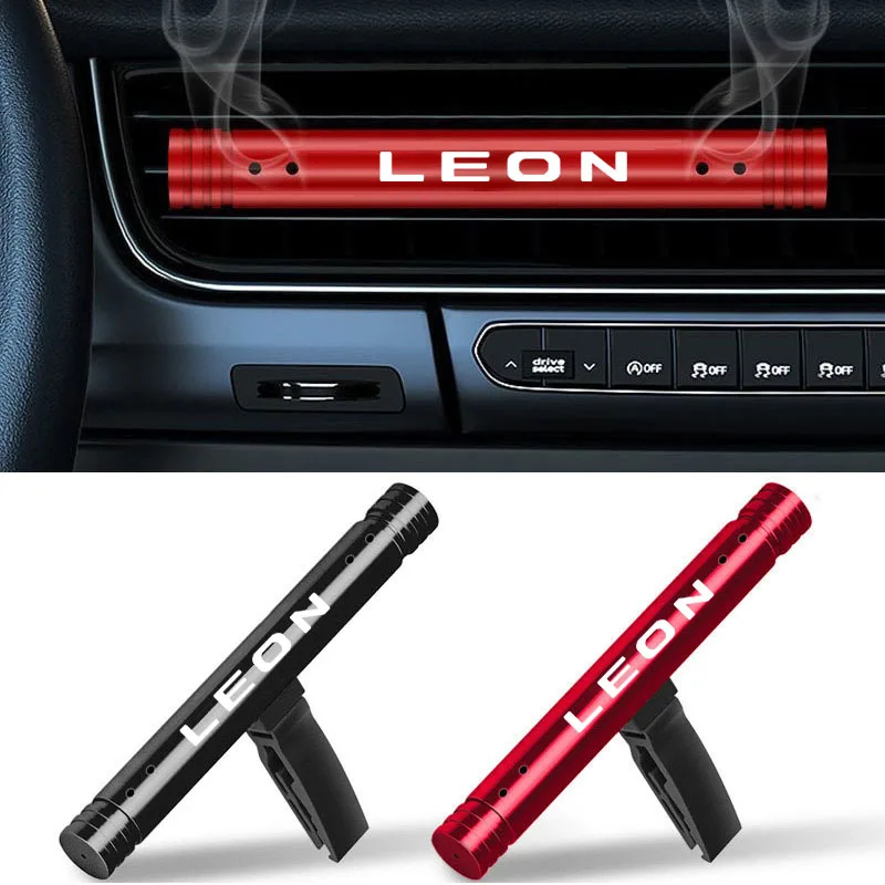 Car Accessories Perfume - Profumatore per auto da applicare all'uscita
