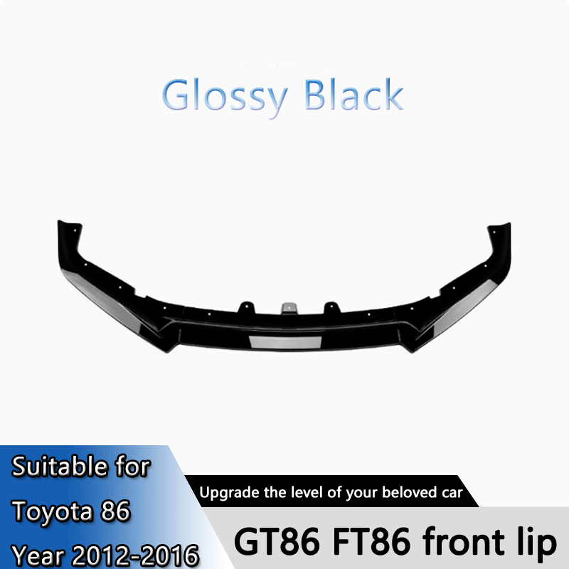 Car Accessories Lipa - Accessori di Modifica per Esterni Auto: