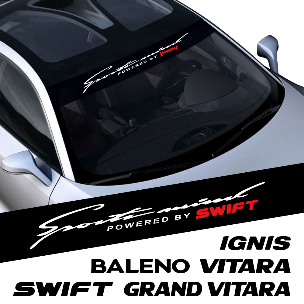 Car Accessories Ertiga - Per Suzuki Swift SX4 Jimny Ignis