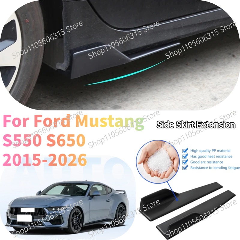 Car Accessories Lipa - Spoiler Posteriore da 48 cm, Estensione