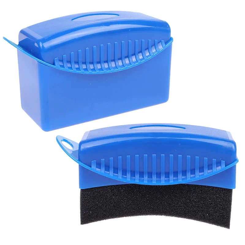 Car Detailing Brush - Spazzole in spugna per ruote auto