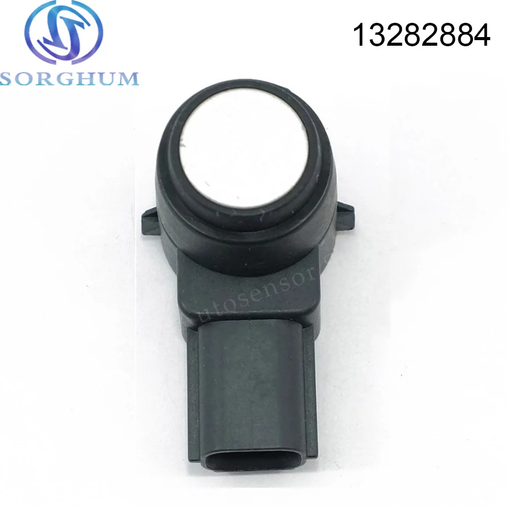 Parking Sensor Reverse - Nuovo di Marca 13282884 PDC Sensore