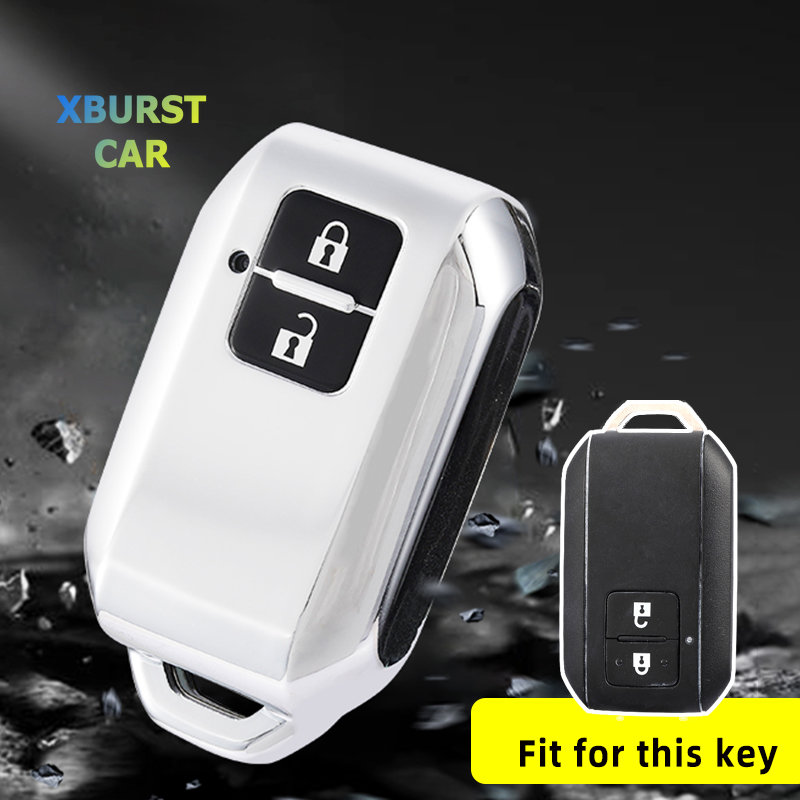 Car Accessories Ertiga - Nuovo TPU Borsette Per Suzuki Ertiga