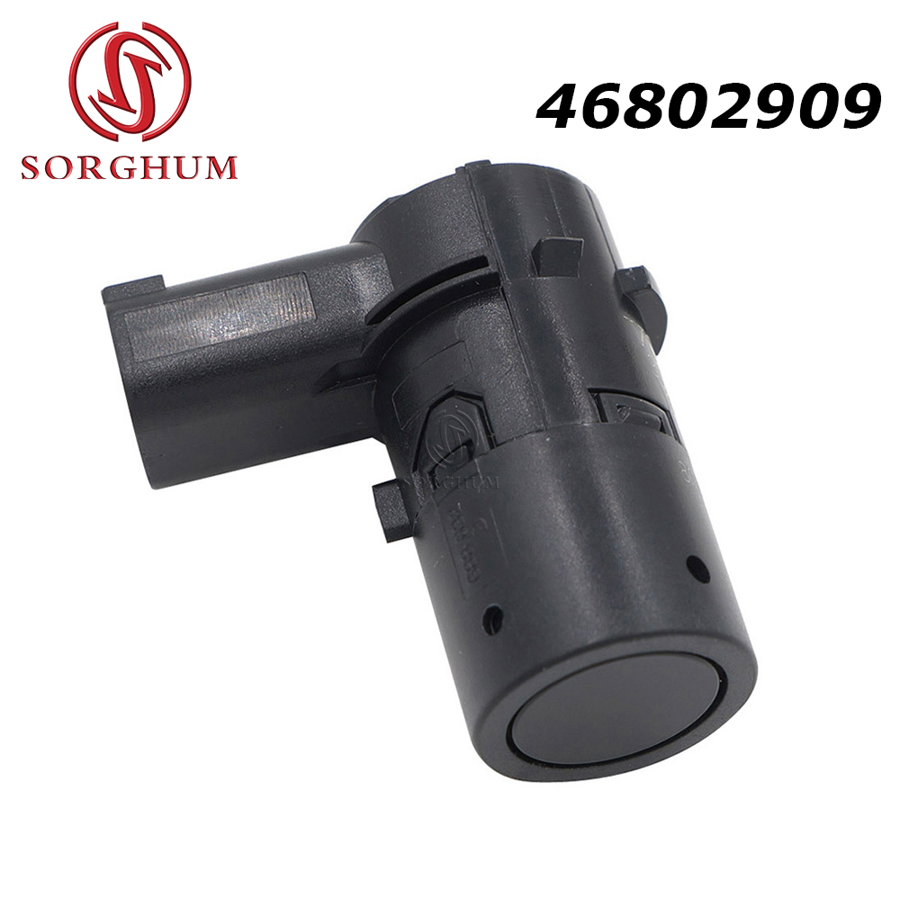 Parking Sensor Reverse - SORGHUM 46802909 Per Alfa Romeo 147