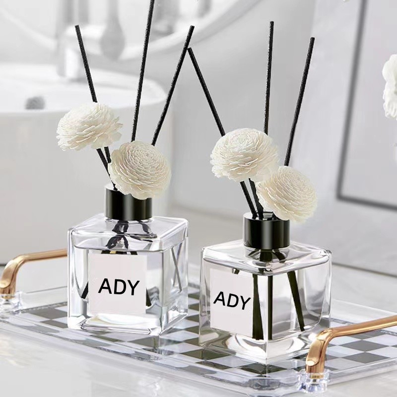 Car Accessories Perfume - Olio per Diffusore di Aromi da