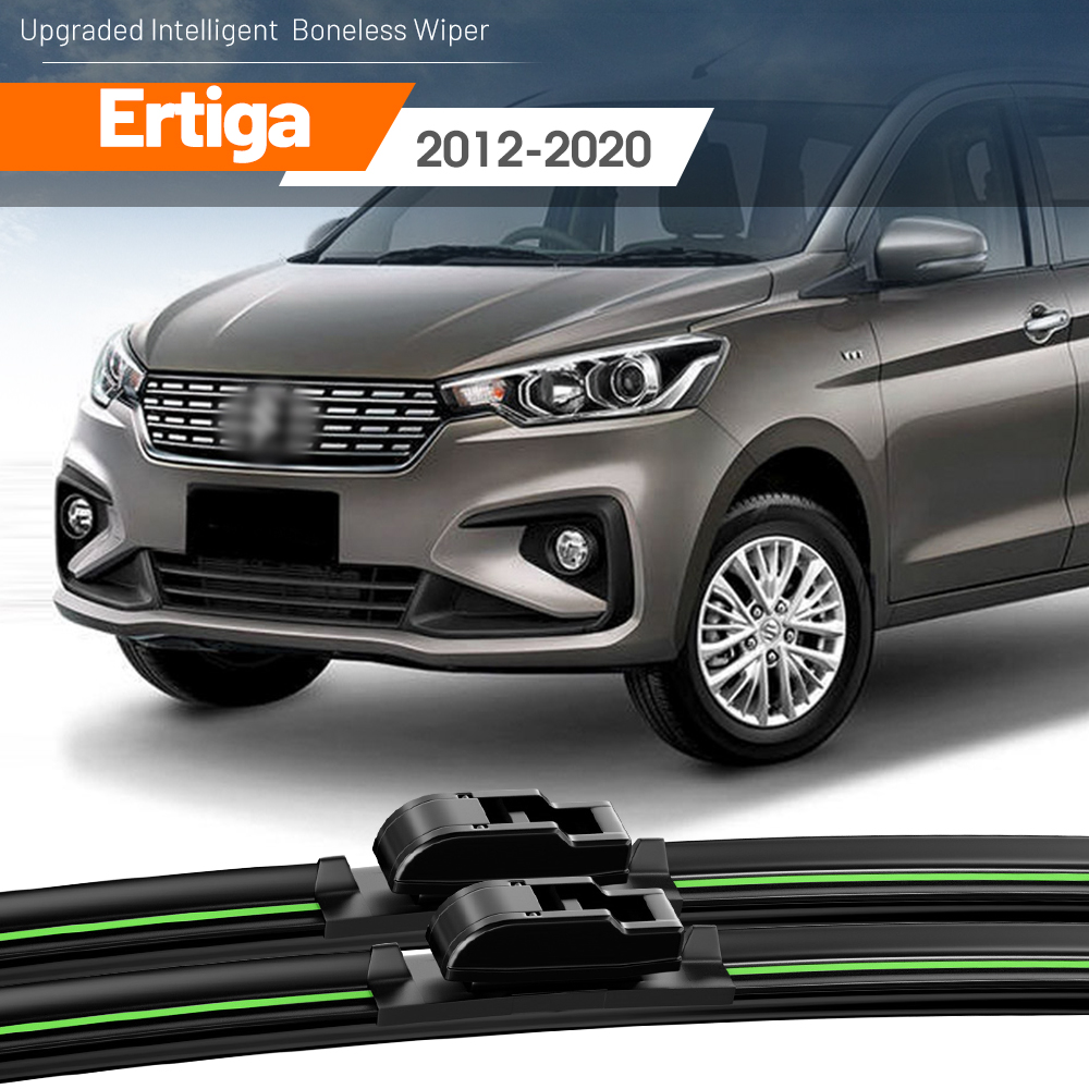 Car Accessories Ertiga - 2 pz per Suzuki Ertiga 2012-2020