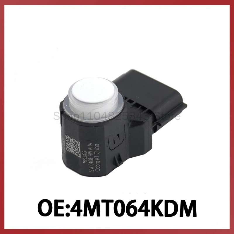 Parking Sensor Reverse - 4MT064KDM è adatto per sensori di