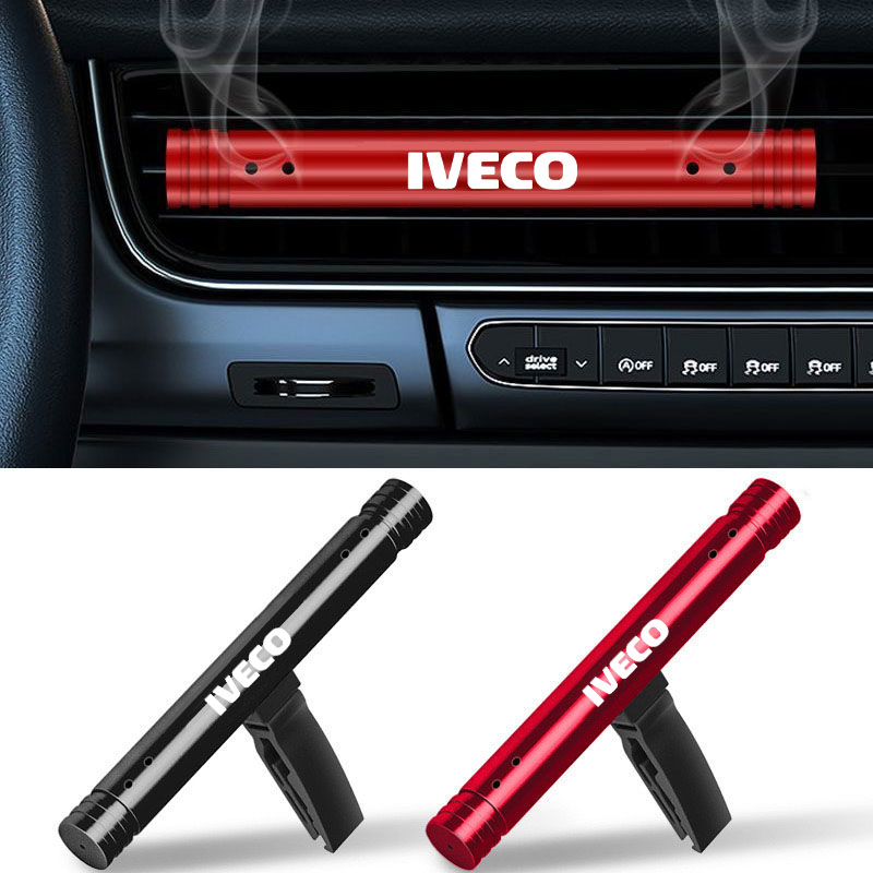 Car Accessories Perfume - Deodorante per auto odore The Styling