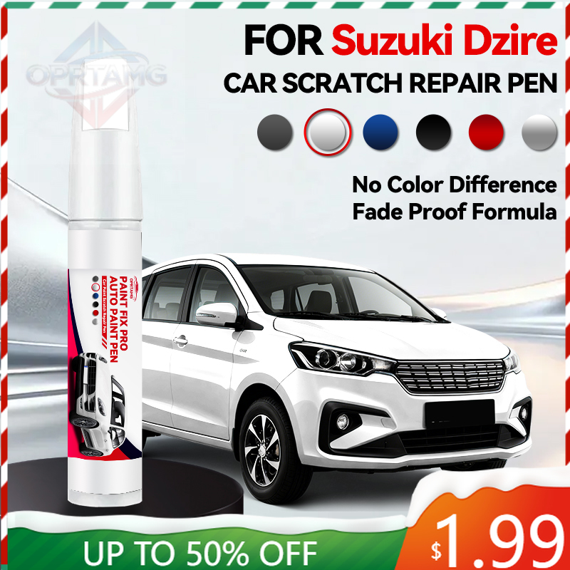 Car Accessories Ertiga - Penna per Riparazione Vernice Auto, Accessorio