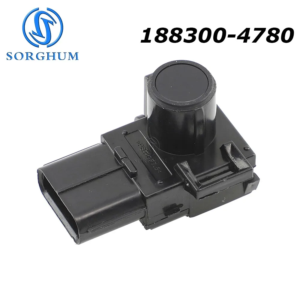 Parking Sensor Reverse - Sorgo 188300-4780 per Toyota Lexus Car