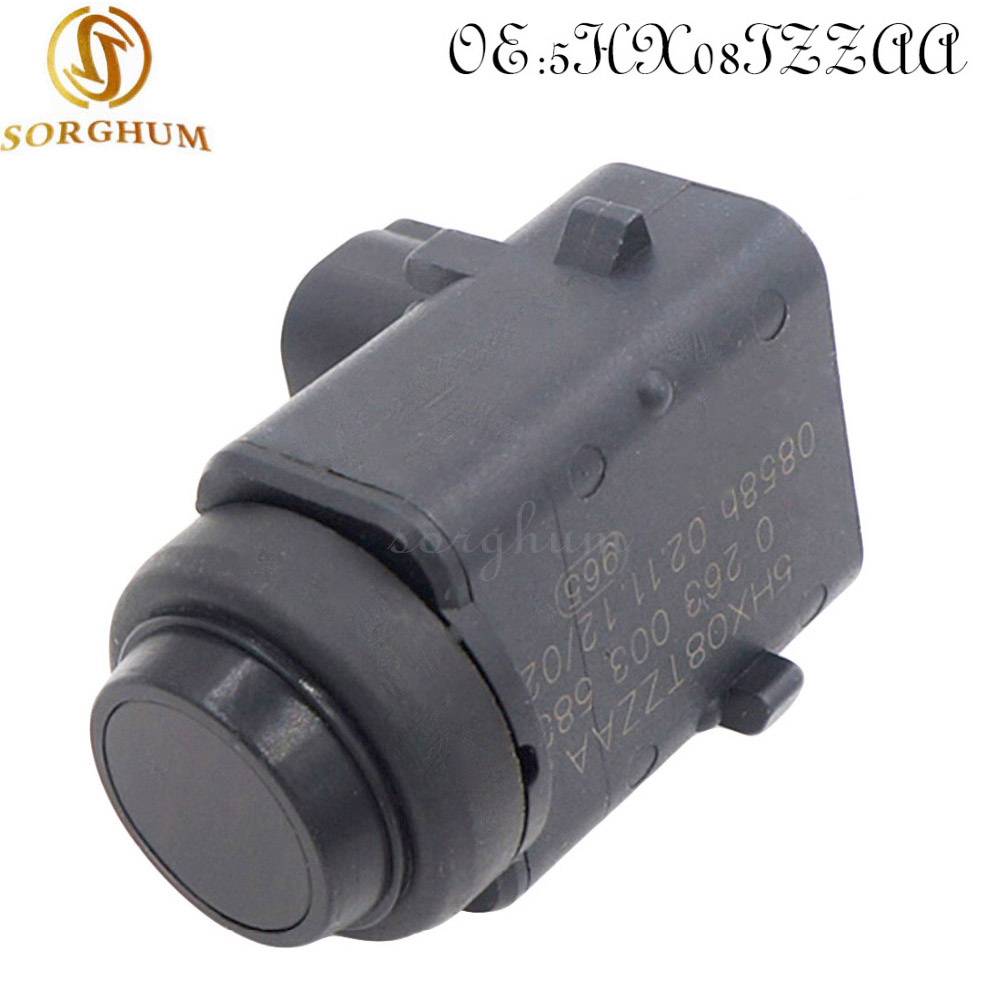 Parking Sensor Reverse - PDC SENSORI di Parcheggio Sensore di