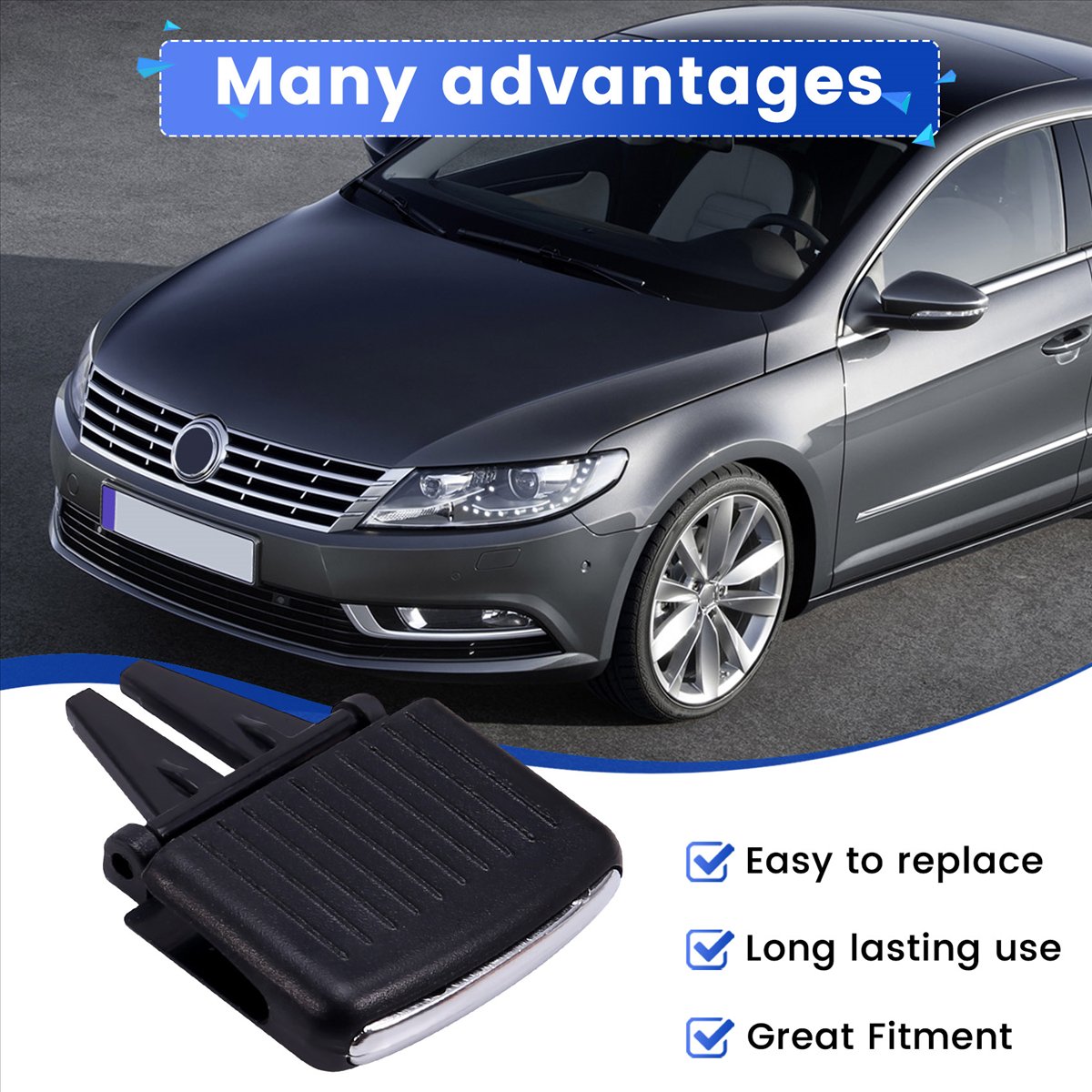 Car Accessories Dashboard - # Accessori e Parti Auto 32B,