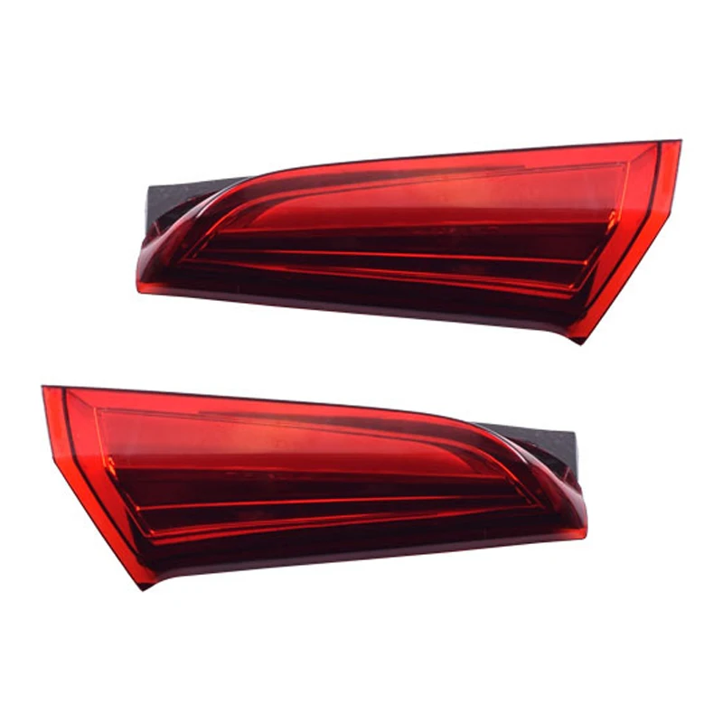 Car Accessories Ertiga - 2 pezzi Evidenziare lampada freno Riflettore