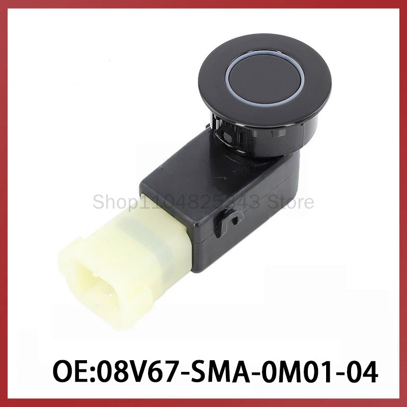 Parking Sensor Reverse - 08V67-SMA-0M01-04 Sensore di Parcheggio PDC per