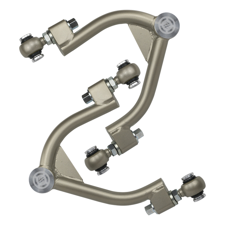 Car Accessories Parts - Braccio Camber Superiore Anteriore TLF per