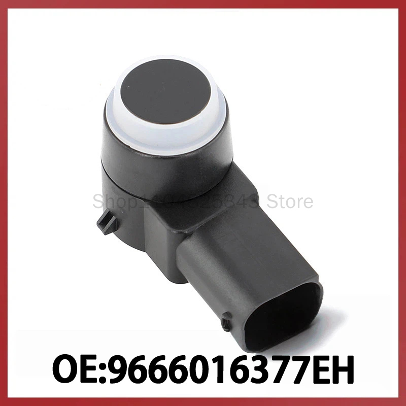 Parking Sensor Reverse - 9666016377EH Sensore di Parcheggio PDC per