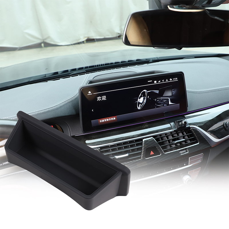 Car Accessories Dashboard - Per BMW 5 6 Serie GT
