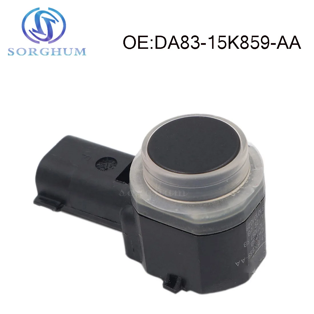 Parking Sensor Reverse - Nuovo DA83-15K859-AA Adatto Per Ford Sensore