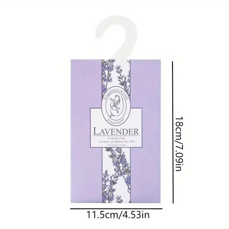 5/6pcs Odore Incenso Appeso De - Car Accessories Perfume recensione e prezzo