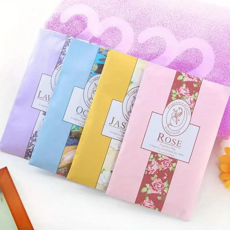 5/6pcs Odore Incenso Appeso De - Car Accessories Perfume recensione e prezzo