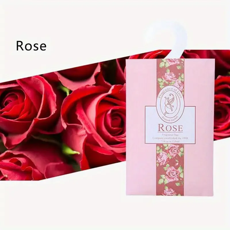 5/6pcs Odore Incenso Appeso De - Car Accessories Perfume recensione e prezzo