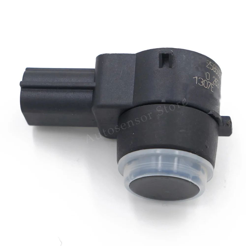 Nuovo Sensore di Parcheggio PD - Parking Sensor Reverse recensione e prezzo