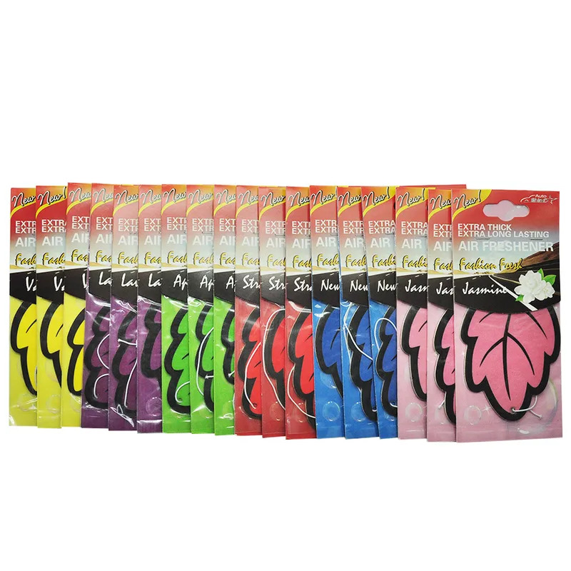 6/12 pezzi deodorante per auto - Car Accessories Perfume recensione e prezzo