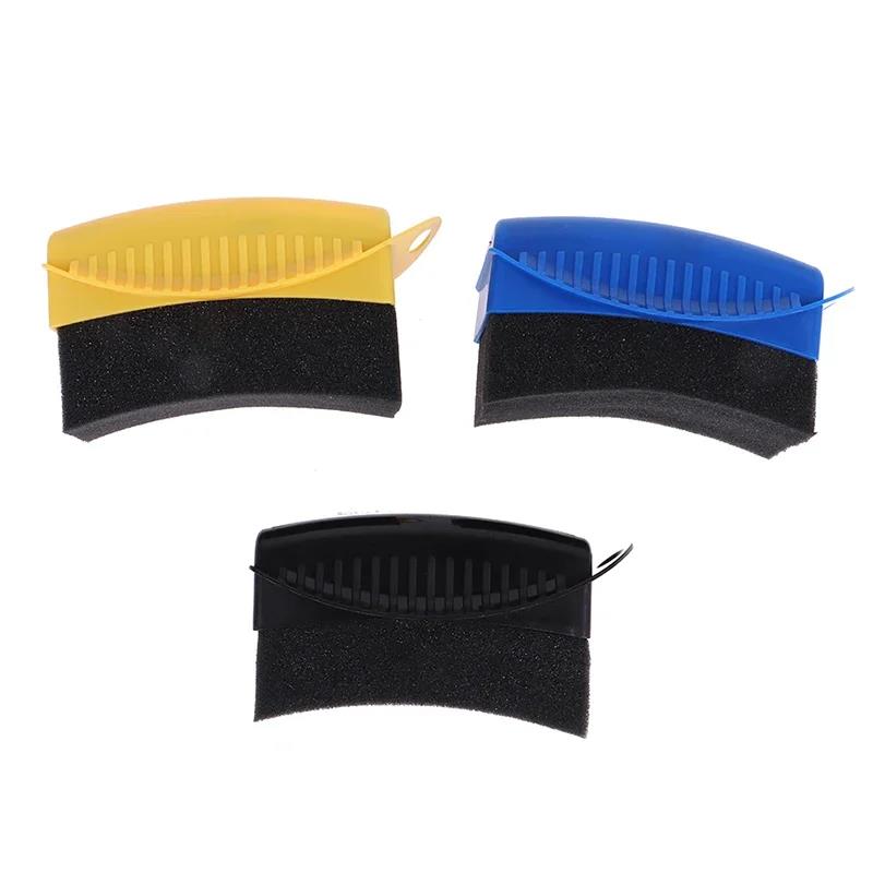 Opzioni del coperchio PP Ruota - Car Detailing Brush recensione e prezzo
