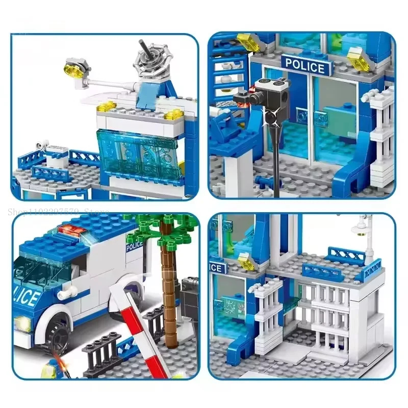 Nuovo Set di Costruzioni da 76 - Car Accessories Near Me recensione e prezzo