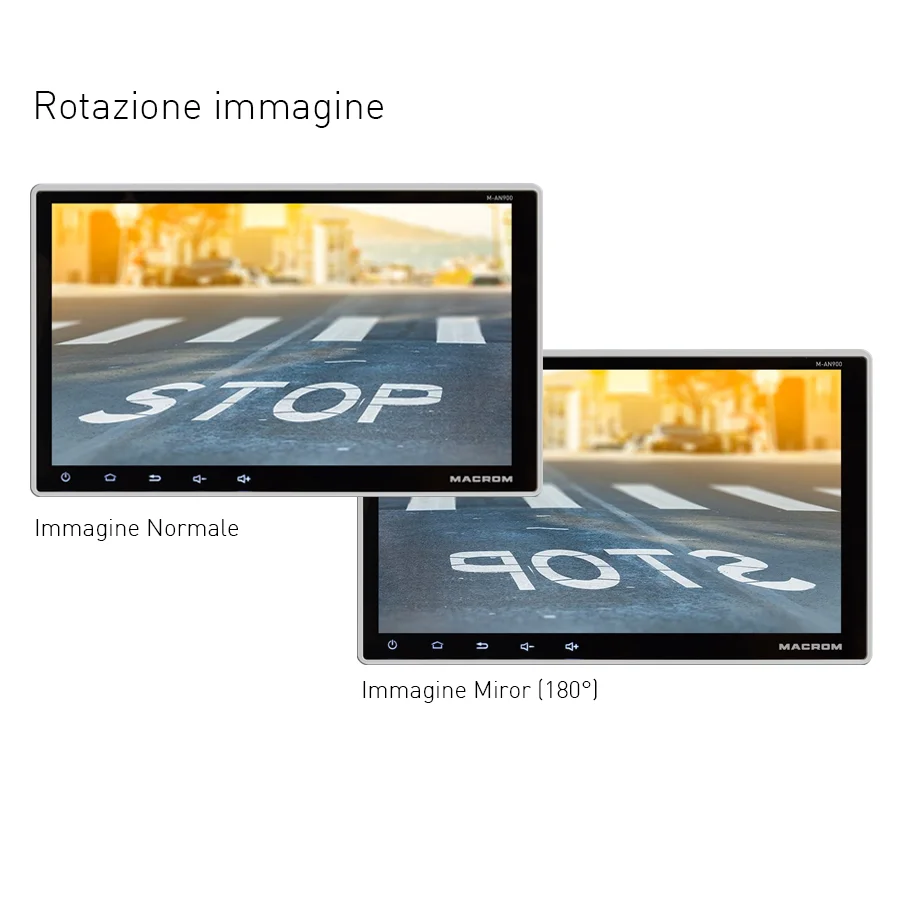 Telecamera Posteriore Wireless - Parking Sensor Reverse recensione e prezzo