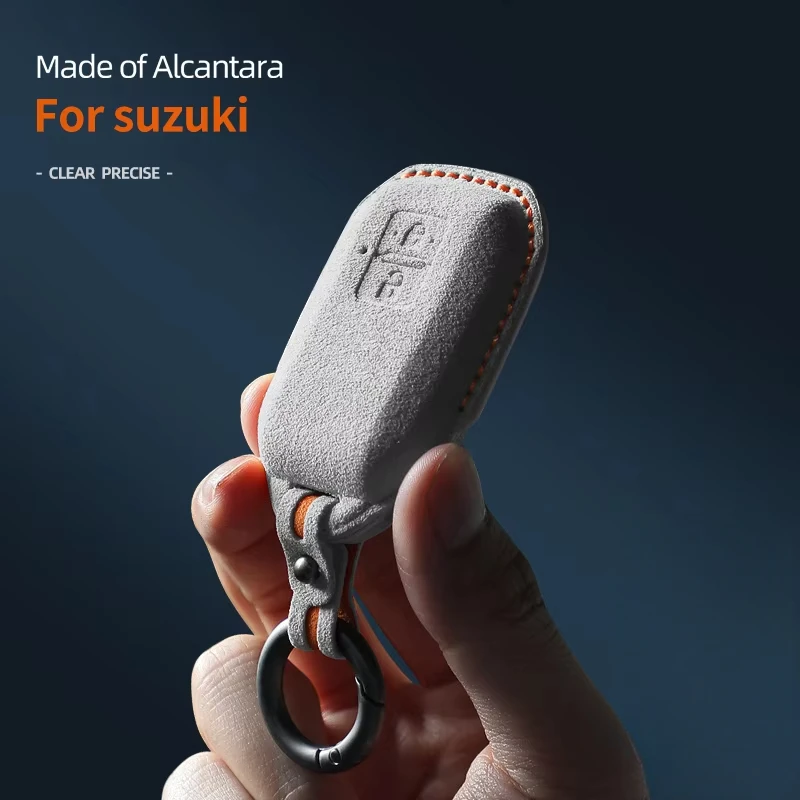 Custodia per chiave auto in pe - Car Accessories Ertiga recensione e prezzo
