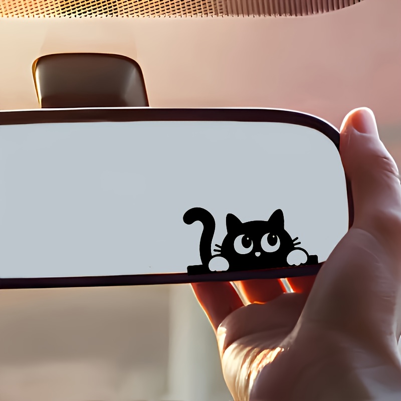 Adesivo per Specchietto Retrov - Car Accessories Xmas Gifts recensione e prezzo