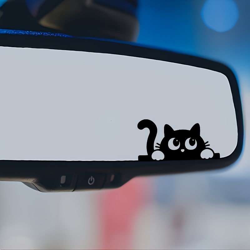 Adesivo per Specchietto Retrov - Car Accessories Xmas Gifts recensione e prezzo