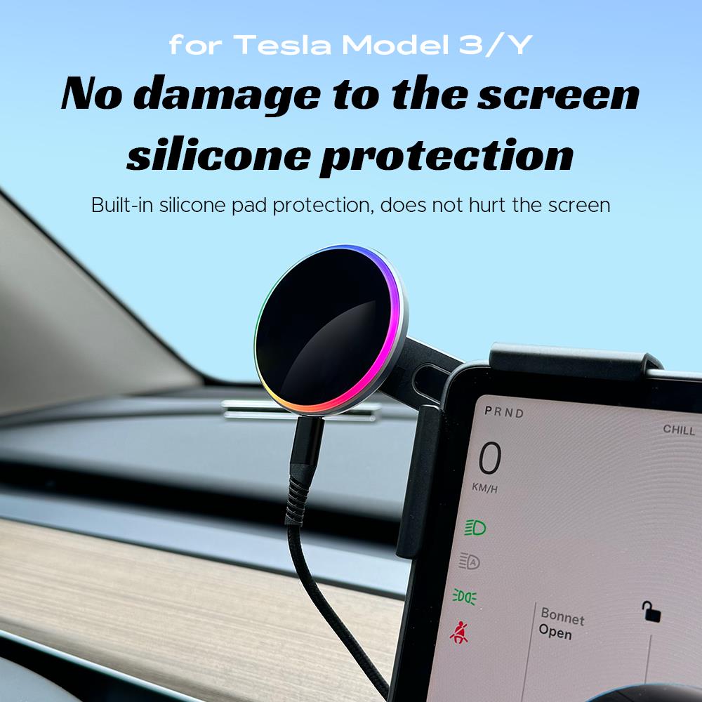Supporto per Telefono da Auto  - Wireless Car Charger recensione e prezzo