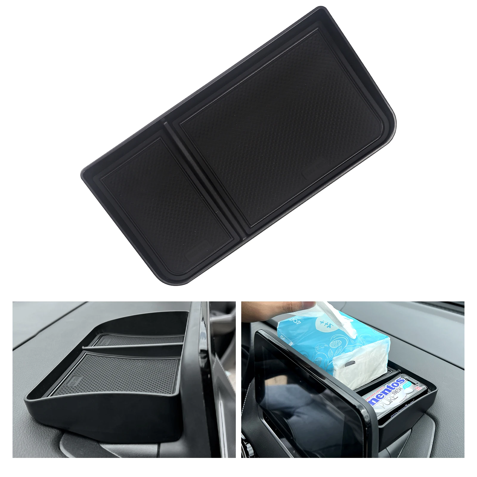 Vassoio portaoggetti nascosto  - Car Accessories Dashboard recensione e prezzo