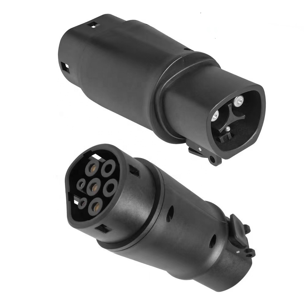 Adattatore per auto elettriche - Car Accessories Parts recensione e prezzo
