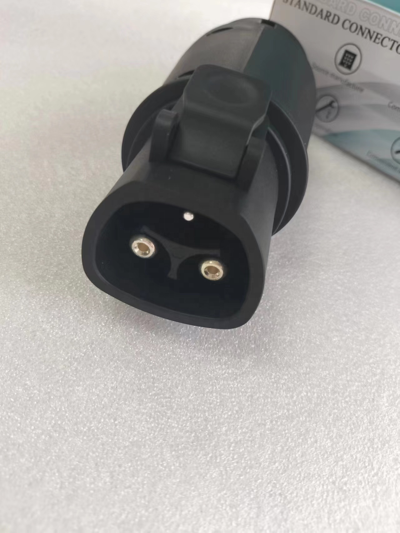Adattatore per auto elettriche - Car Accessories Parts recensione e prezzo