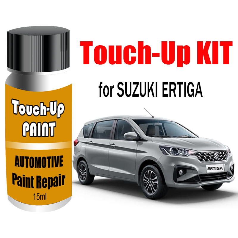 Kit di Riparazione Graffi per  - Car Accessories Ertiga recensione e prezzo