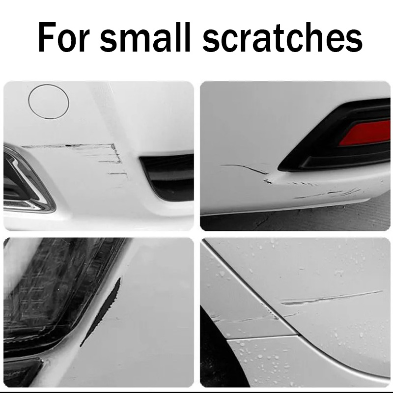 Kit di Riparazione Graffi per  - Car Accessories Ertiga recensione e prezzo