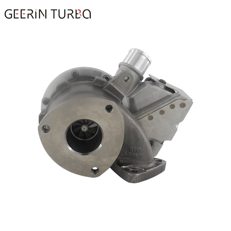 Turbocompressore Elettrico Sup - Car Accessories Parts recensione e prezzo