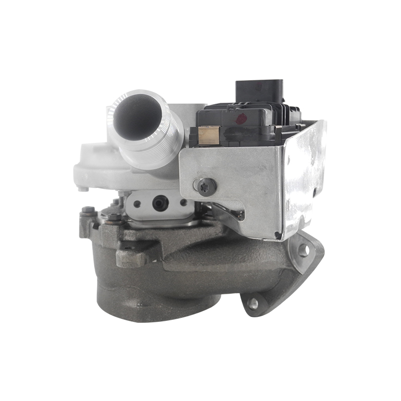 Turbocompressore Elettrico Sup - Car Accessories Parts recensione e prezzo