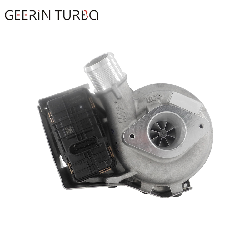 Turbocompressore Elettrico Sup - Car Accessories Parts recensione e prezzo