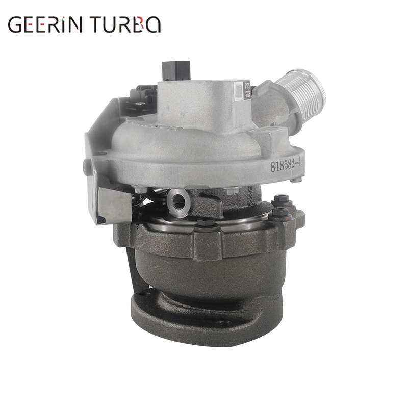 Turbocompressore Elettrico Sup - Car Accessories Parts recensione e prezzo