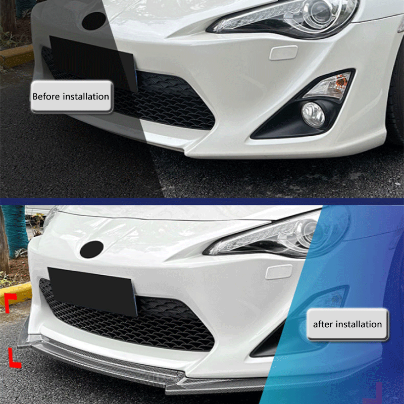 Accessori di Modifica per Este - Car Accessories Lipa recensione e prezzo