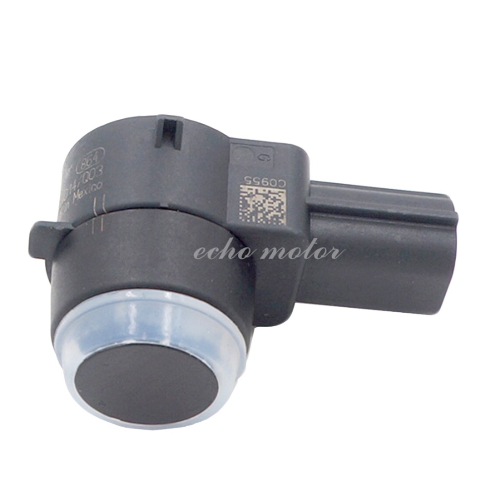 4 PCS Nuovo PDC Sensore di Par - Parking Sensor Reverse recensione e prezzo