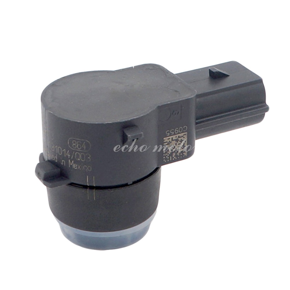 4 PCS Nuovo PDC Sensore di Par - Parking Sensor Reverse recensione e prezzo