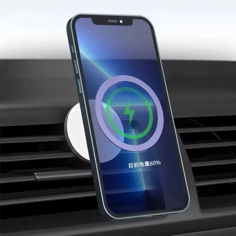 Anello Magnetico Universale in - Wireless Car Charger recensione e prezzo